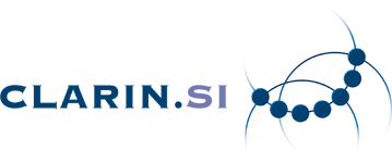 CLARIN-SI